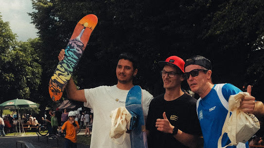 Skate n Rock Confest 2024