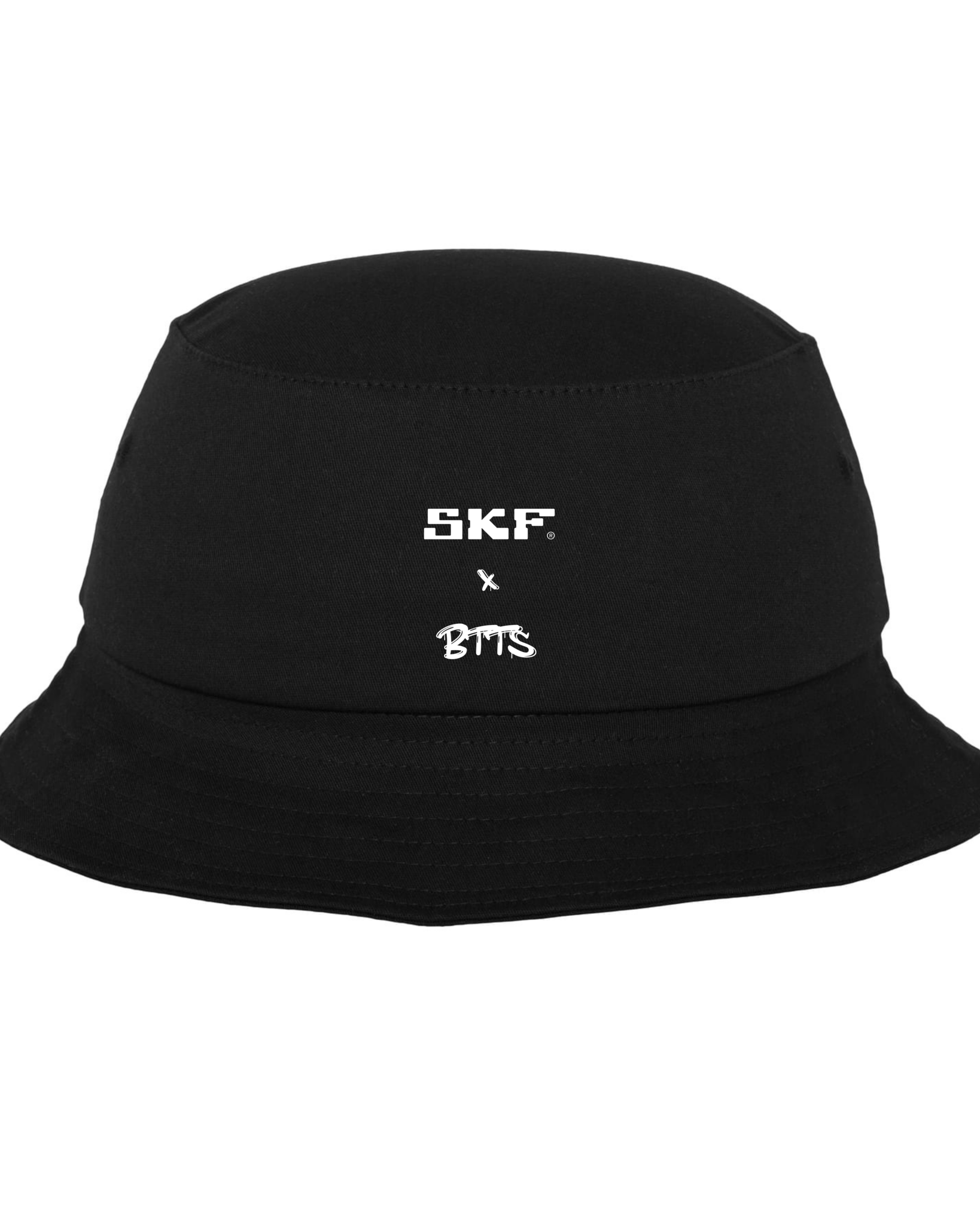 BTTS x SKF Bucket Hat Hat Ansicht 2 - Back To The Streets