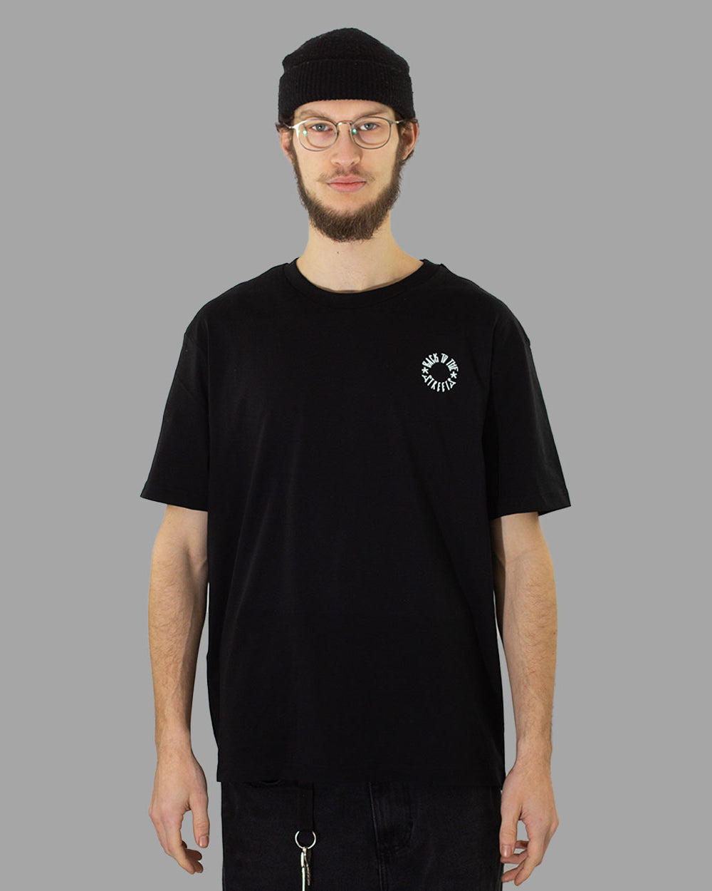 Ride or Die T-Shirt T-Shirt Ansicht 2 - Back To The Streets