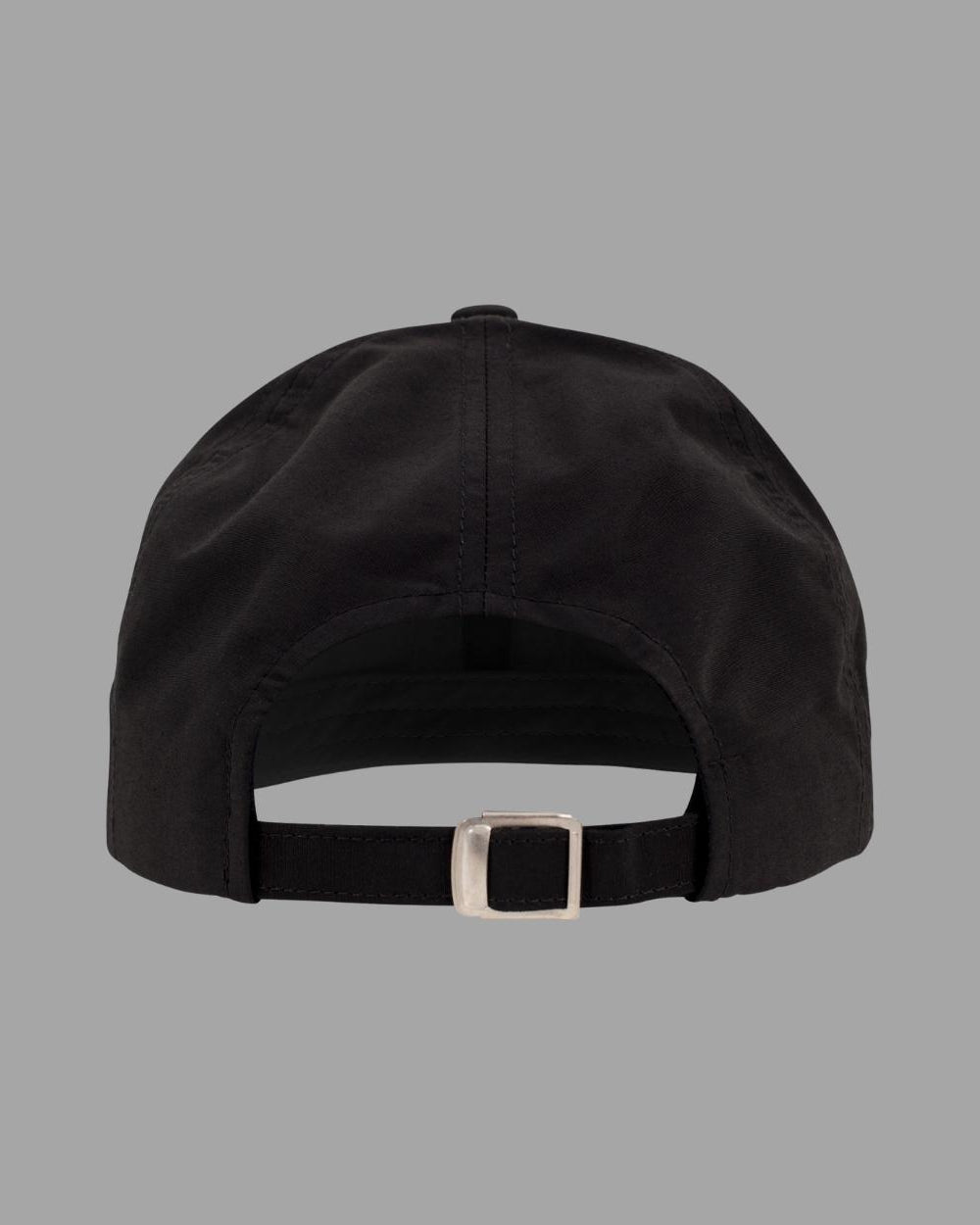 #1 DAD Cap Water Repellent Cap Ansicht 3 - Back To The Streets