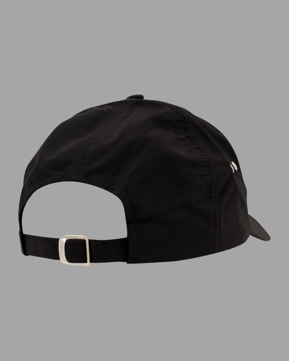 #1 DAD Cap Water Repellent Cap Ansicht 2 - Back To The Streets