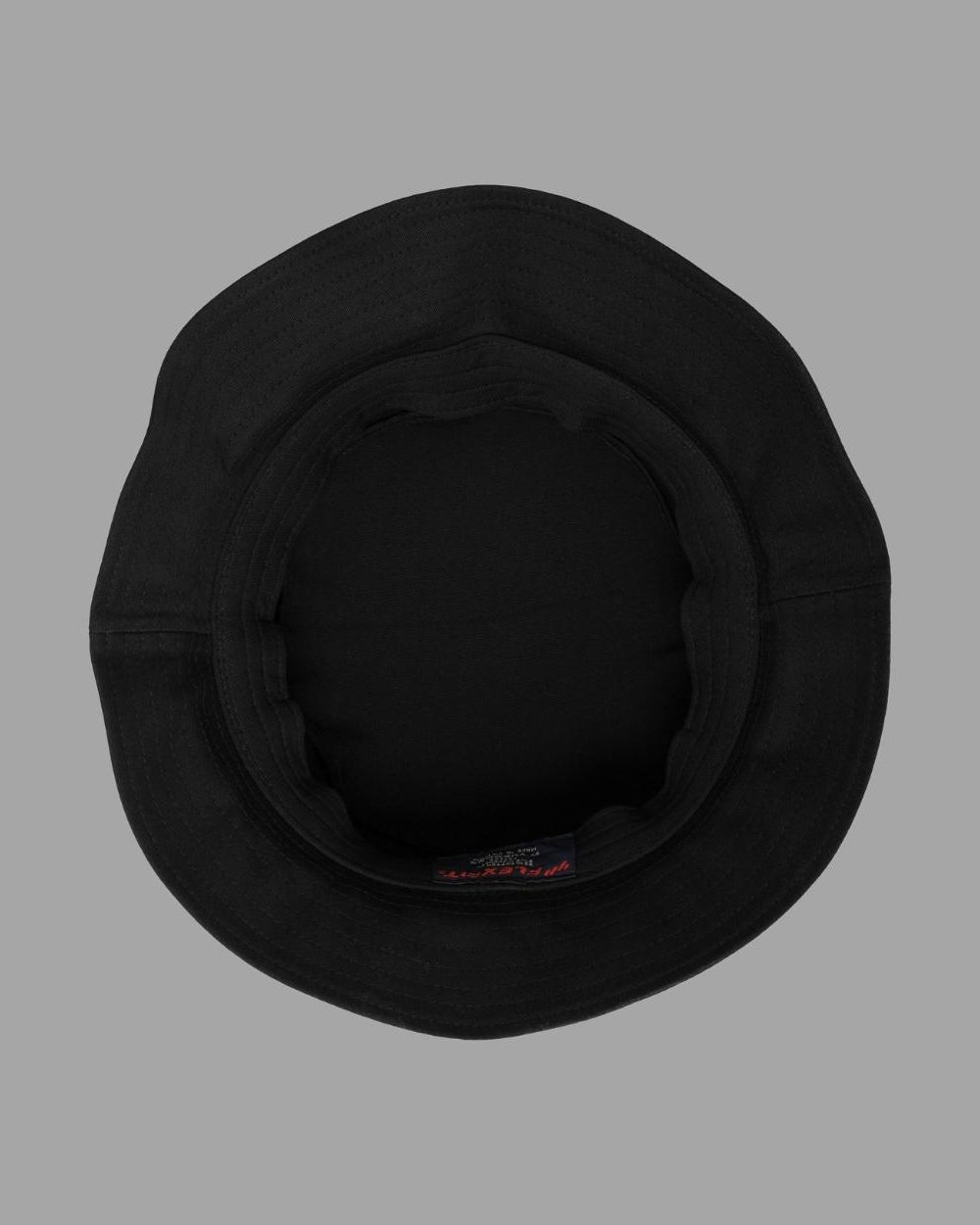 BTTS Classic Bucket Hat Hat Ansicht 2 - Back To The Streets
