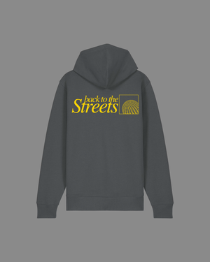 Hoodies & Sweatshirts