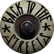 Back To The Streets logo