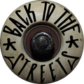 Back To The Streets Logo